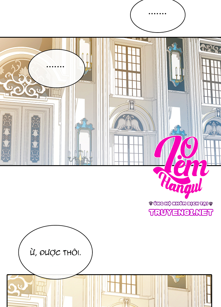 mặt nạ của hoàng đế chapter 9 9