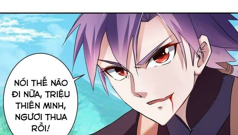 tuyệt thế thánh đế chapter 5 25