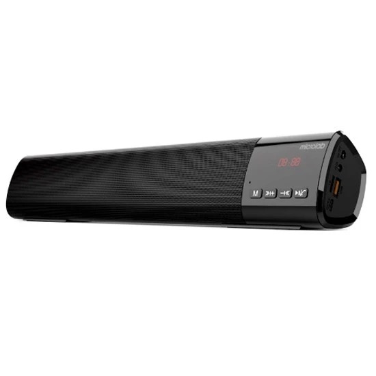 Loa vi tính MICROLAB MS212 / 2.0 - 10 W RMS - Hàng chính hãng