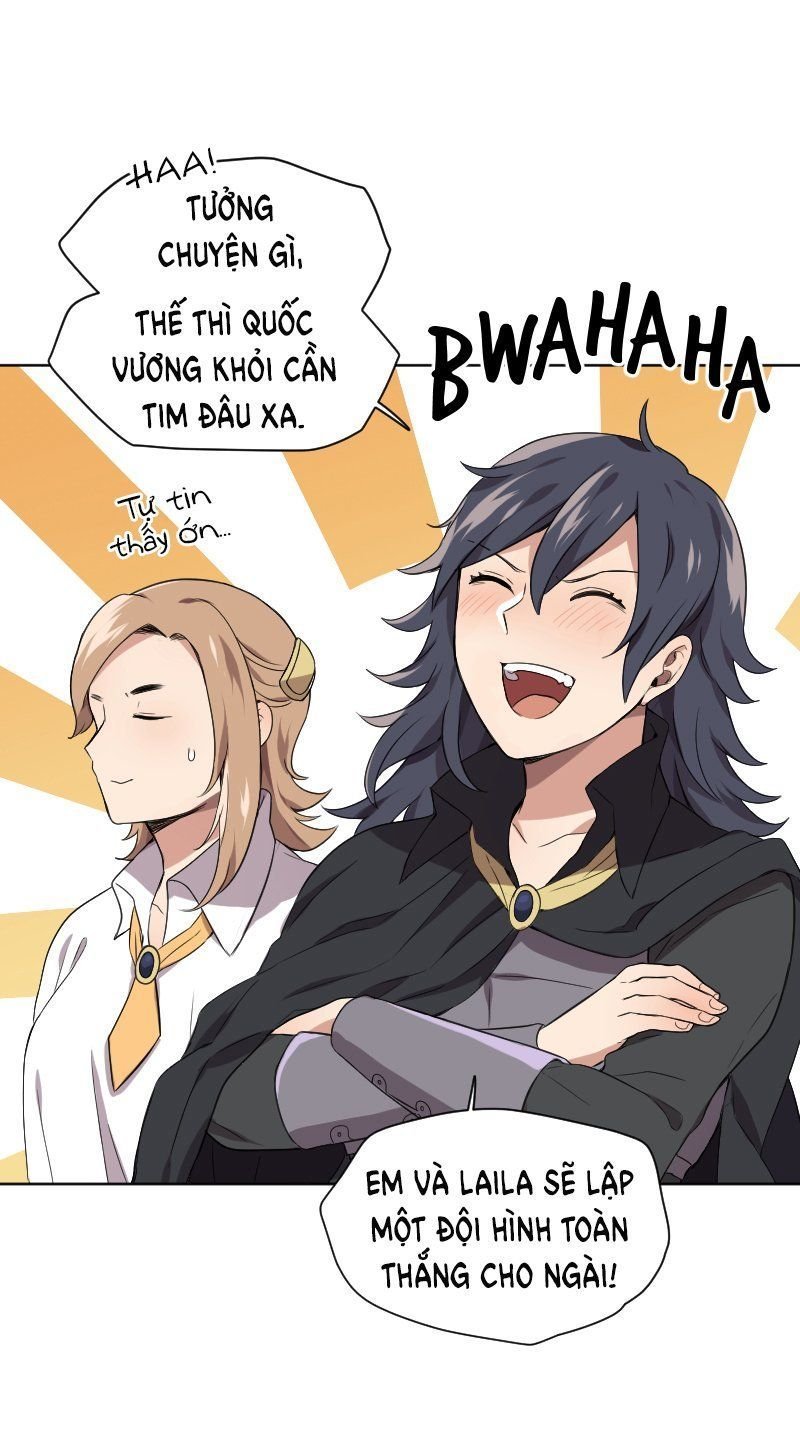 pháp sư và nữ chúa quỷ chapter 60 15