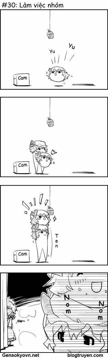 touhou keshikaran chapter 3 11