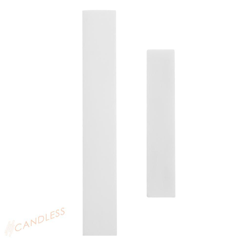 Bộ 2 Miếng Xương Trâu Đàn