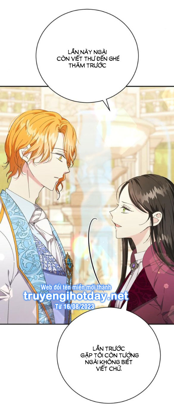 chiếm hữu trái tim bạo chúa chapter 14.1 61