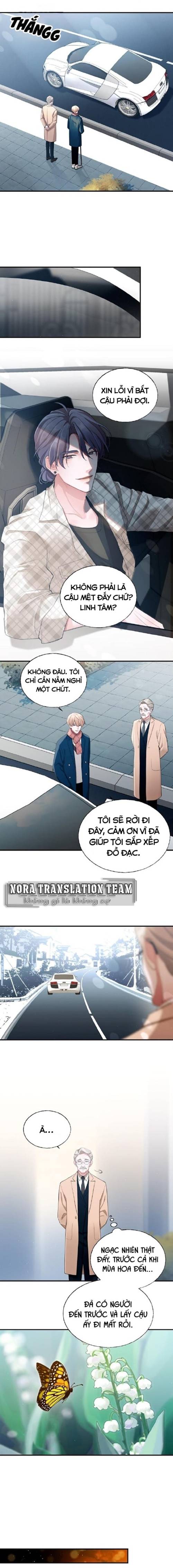 sau khi rời bỏ anh chapter 1 10