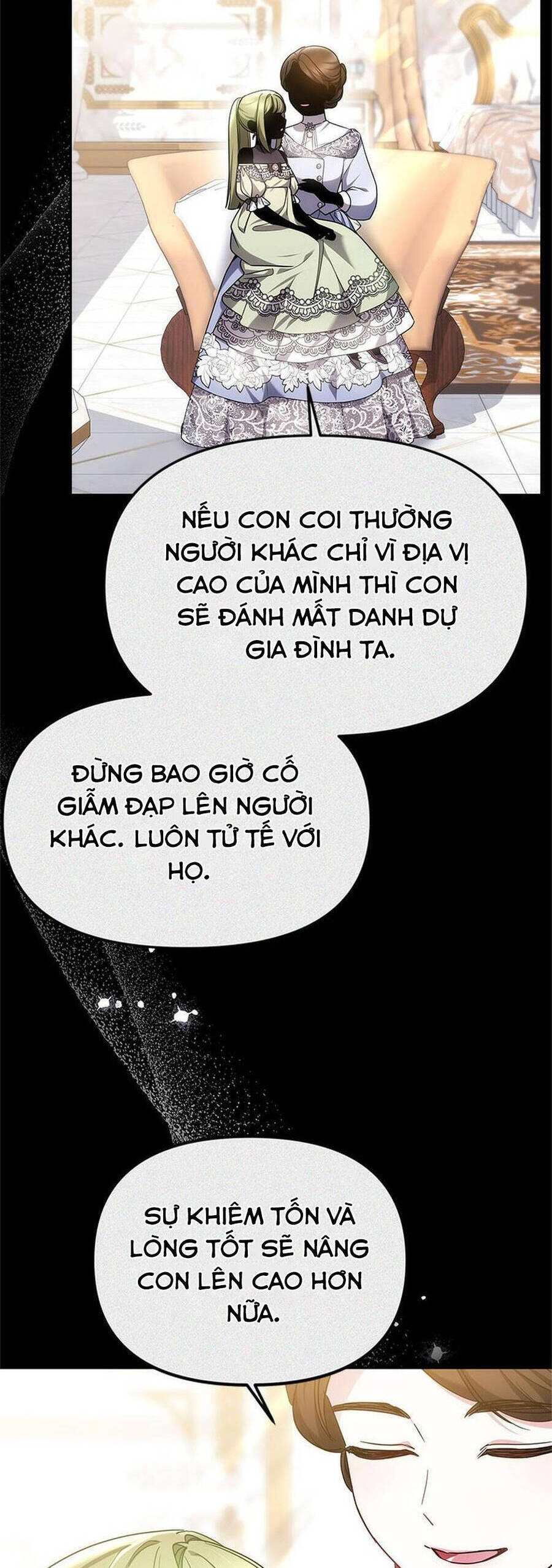 rồng con thuần hóa những kẻ điên chapter 46 8