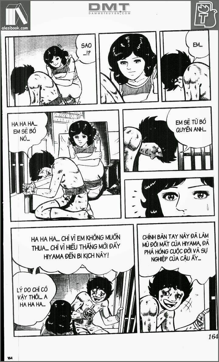 ganbare genki chapter 129 16