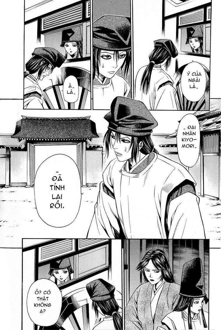 thiếu niên vương phần 2 chapter 22 67