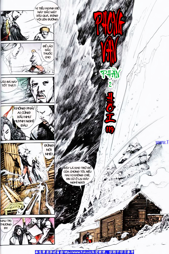 phong vân chapter 119 12