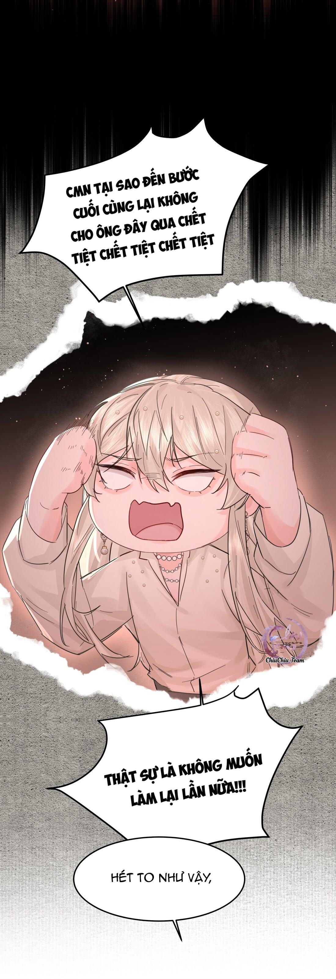 bạn trai cũ trở thành vua chapter 29 2