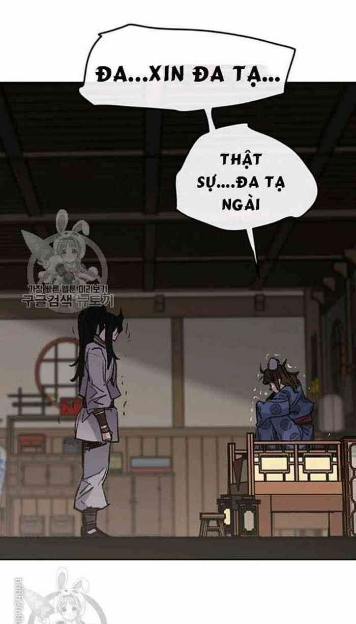 kiếm sĩ bất bại chapter 61 69