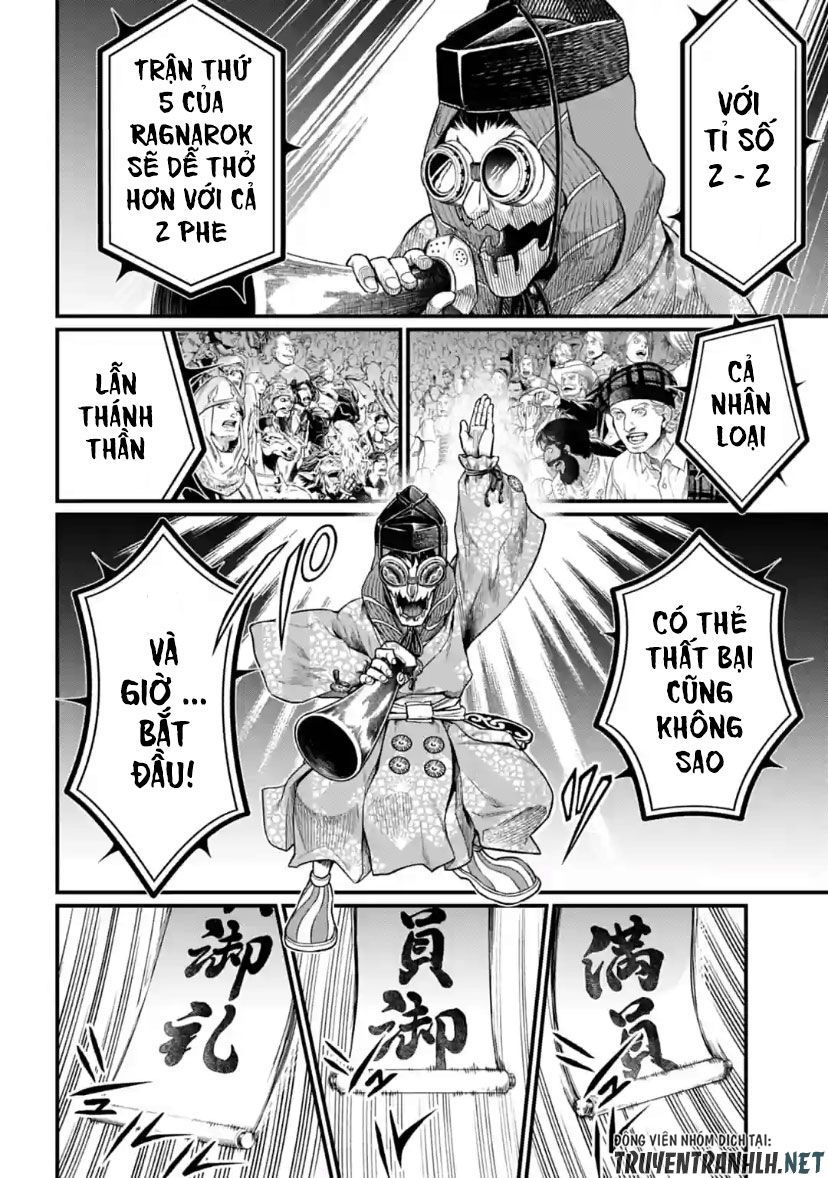 đại chiến nhân thần chapter 31 26