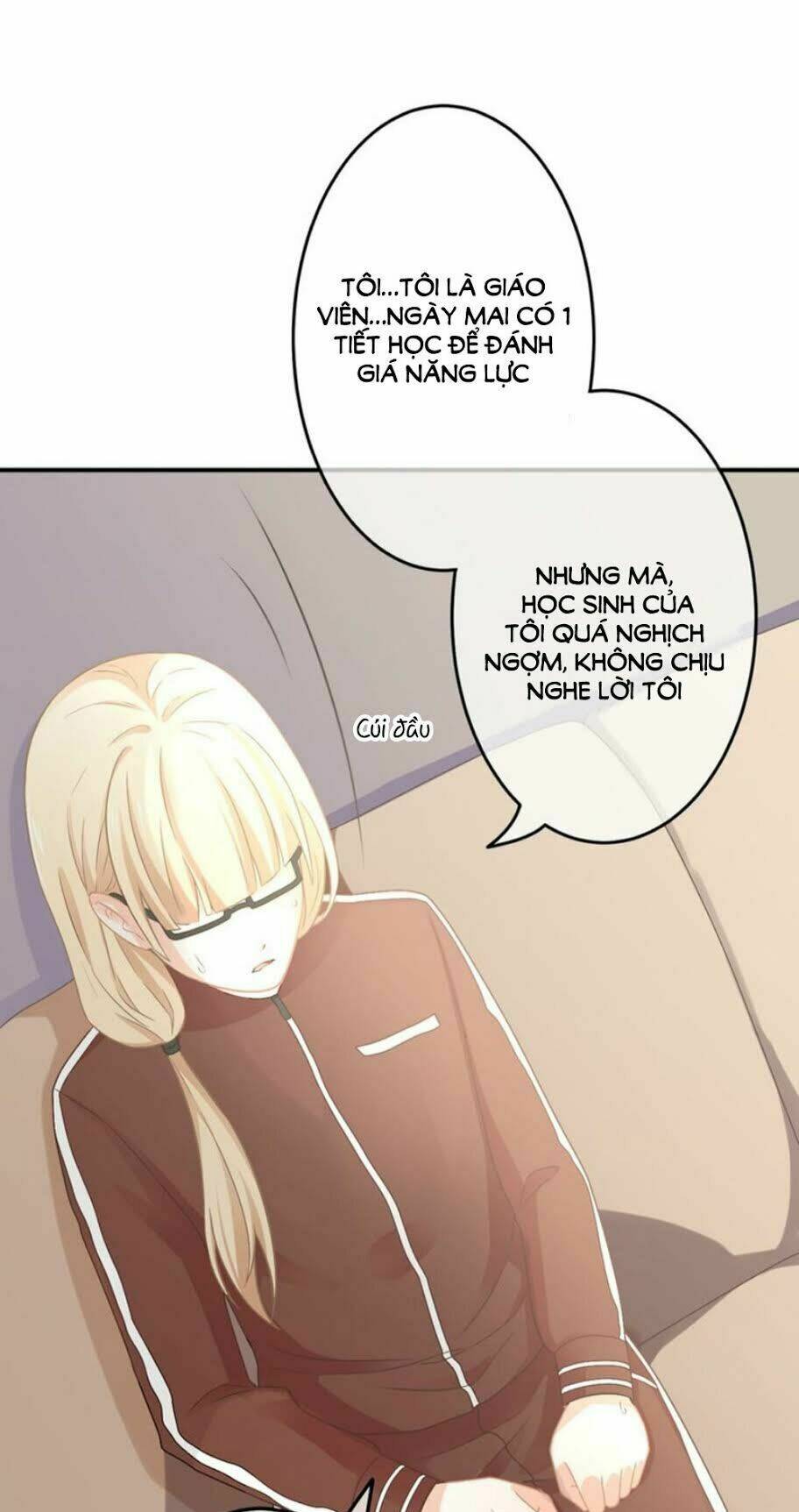 tiệm may luyến sắc chapter 1 34