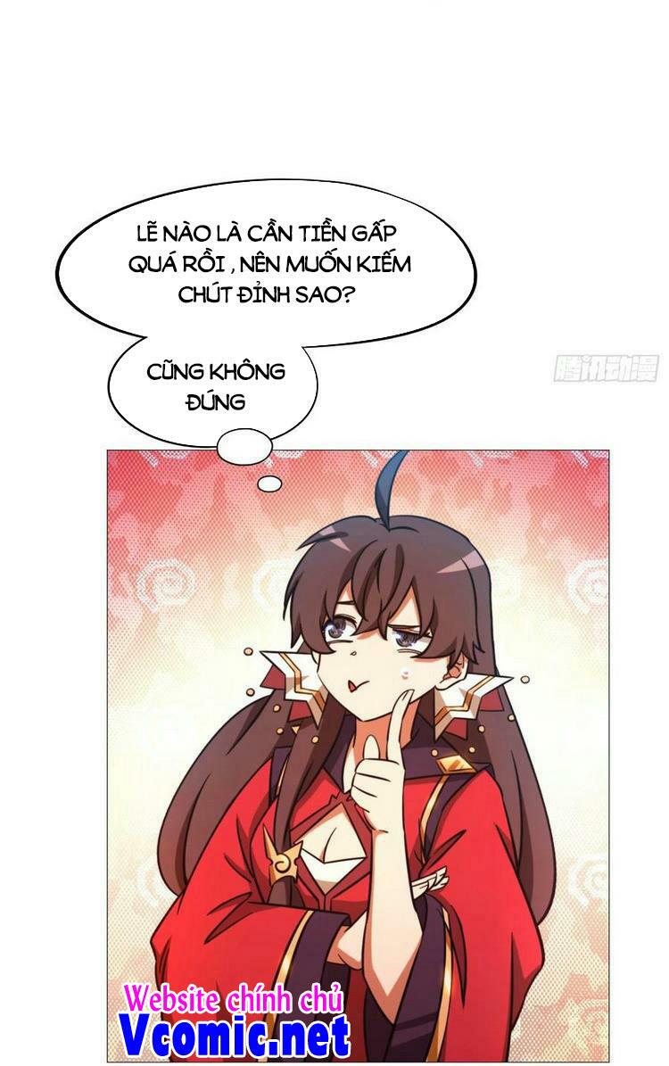 vạn cổ kiếm thần chapter 160 40