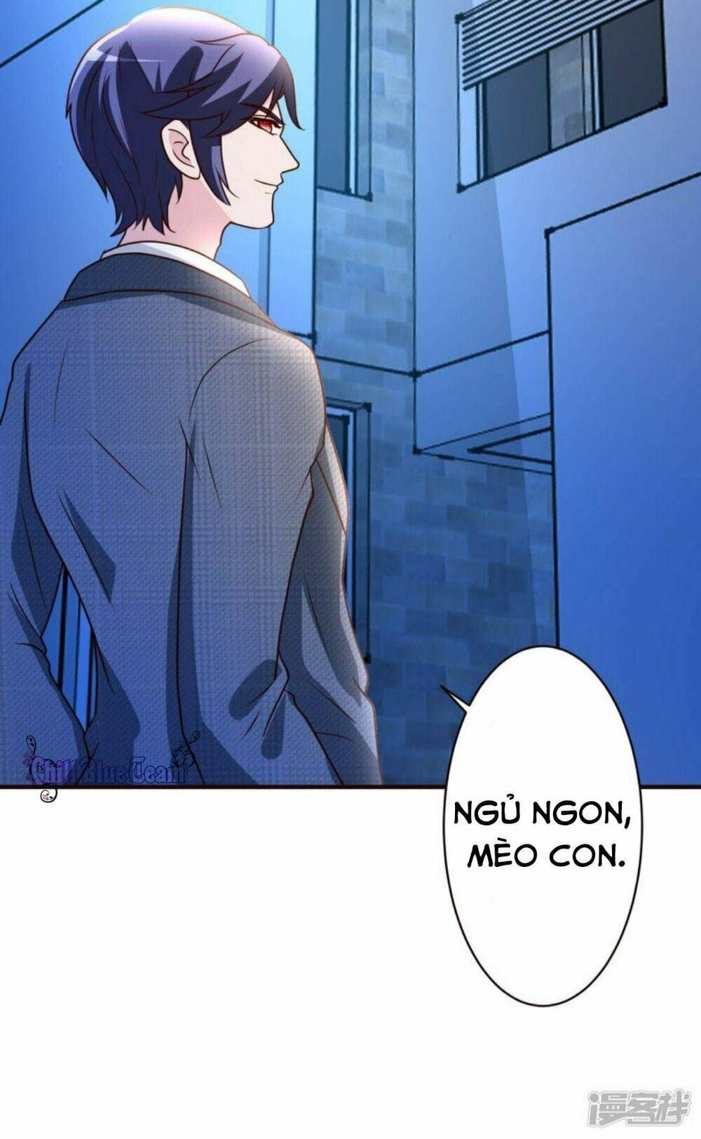 đầu hào điềm tâm chapter 5 38