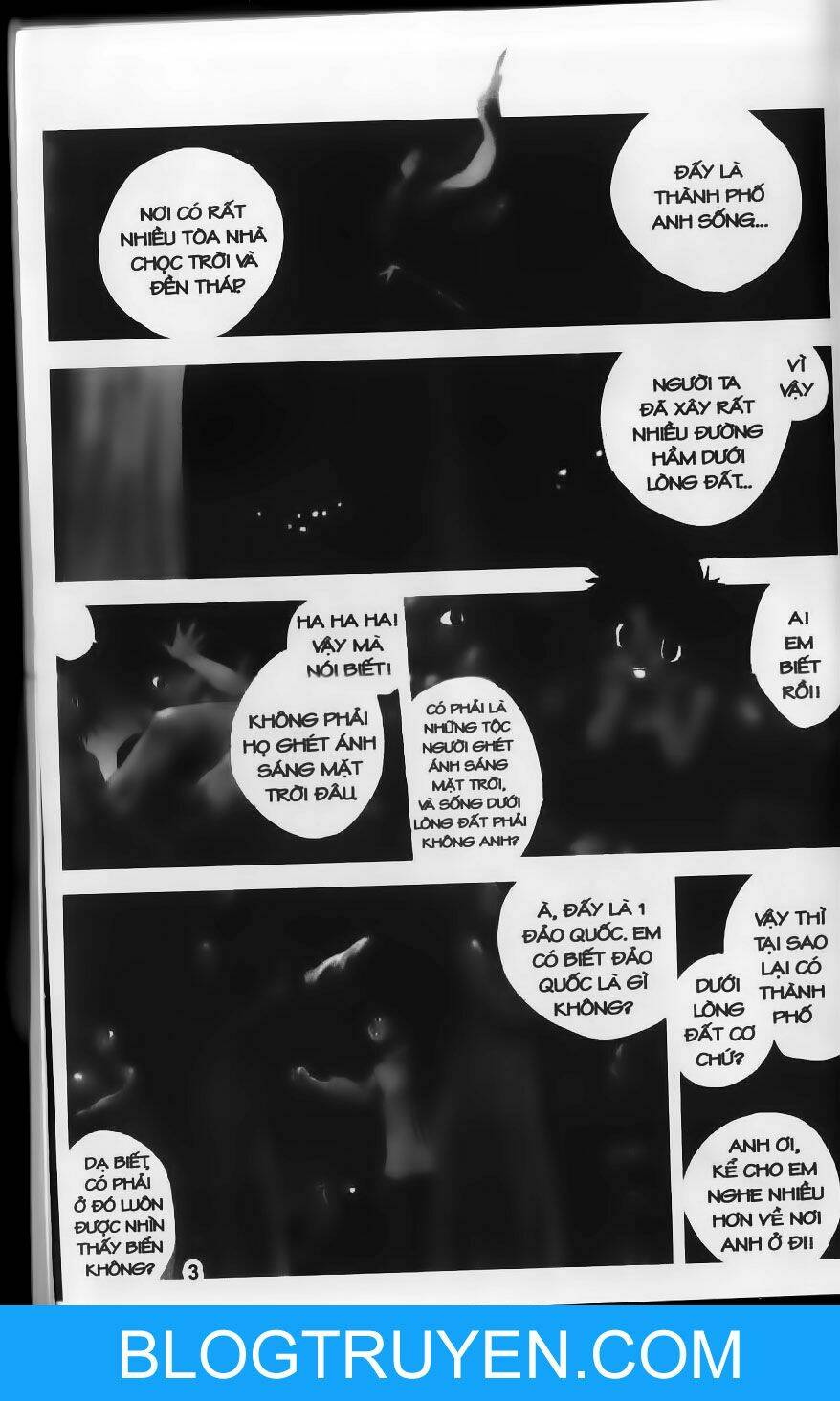 dersert coral chapter 6 5