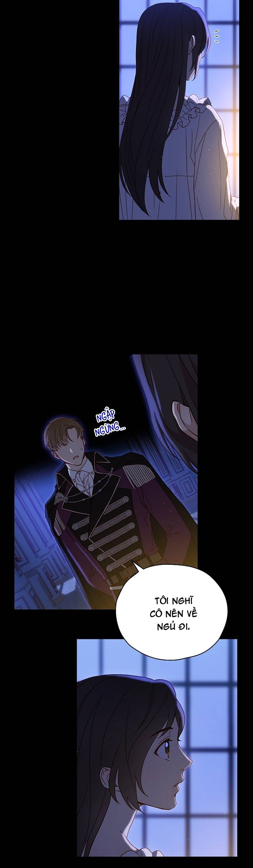 sống sót dưới thân phận hầu nữ chapter 42 2