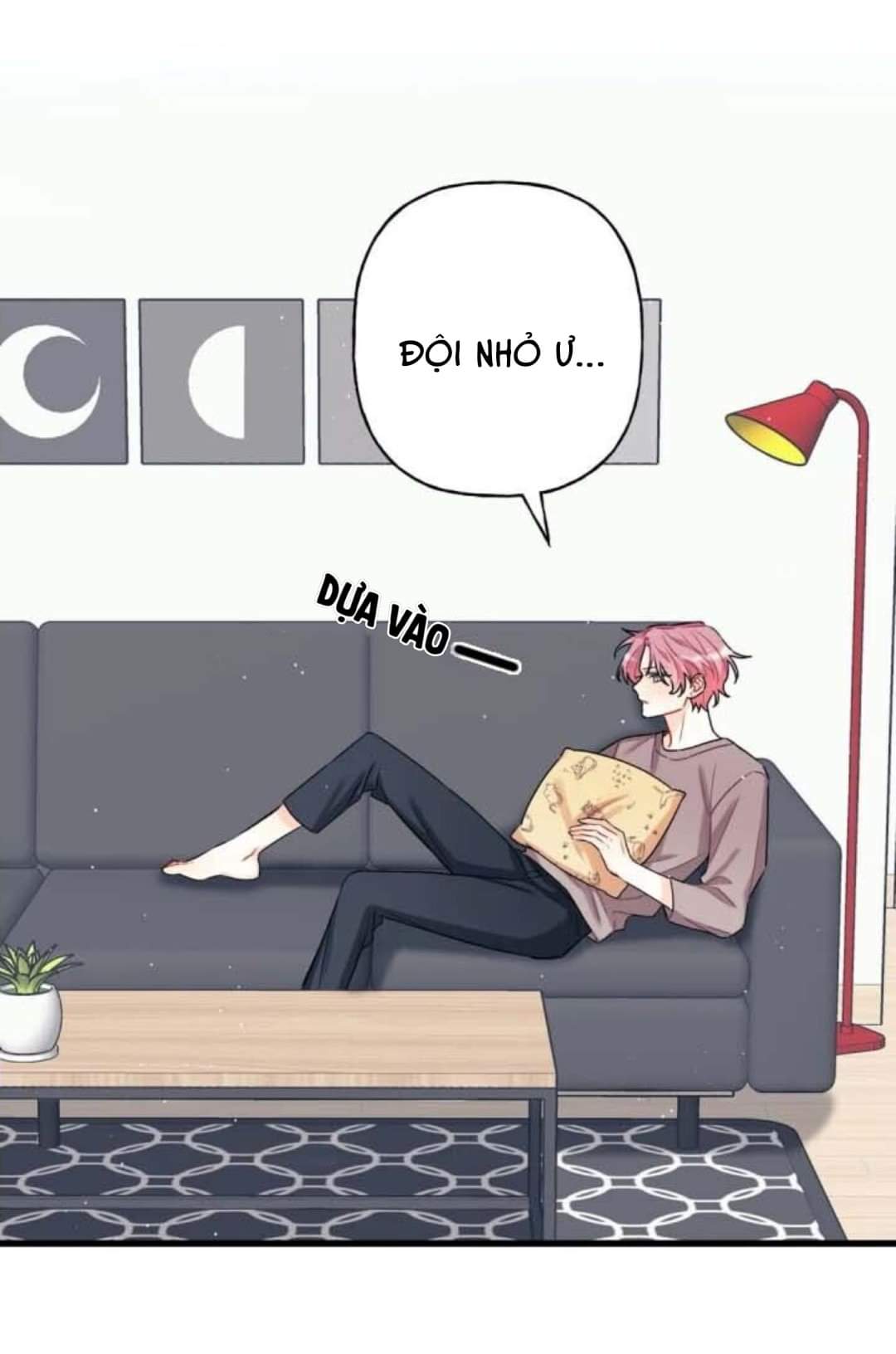 phía sau sân khấu chapter 2 2