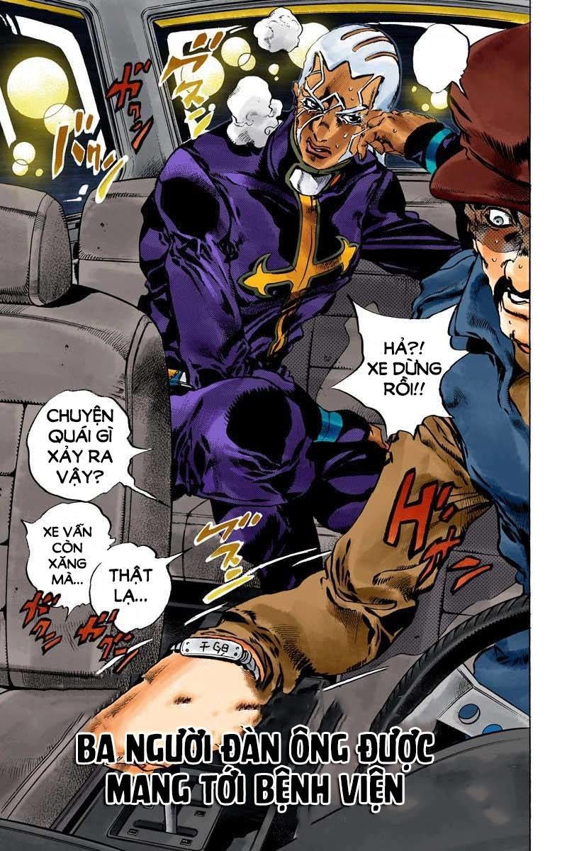 cuộc phiêu lưu bí ẩn chapter 697 2