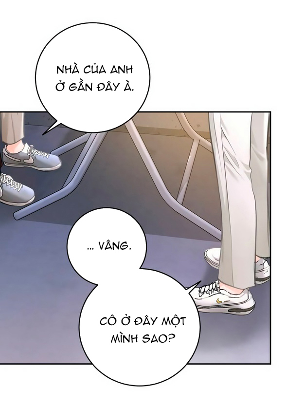 đứa trẻ trông giống tôi chapter 31.2 8