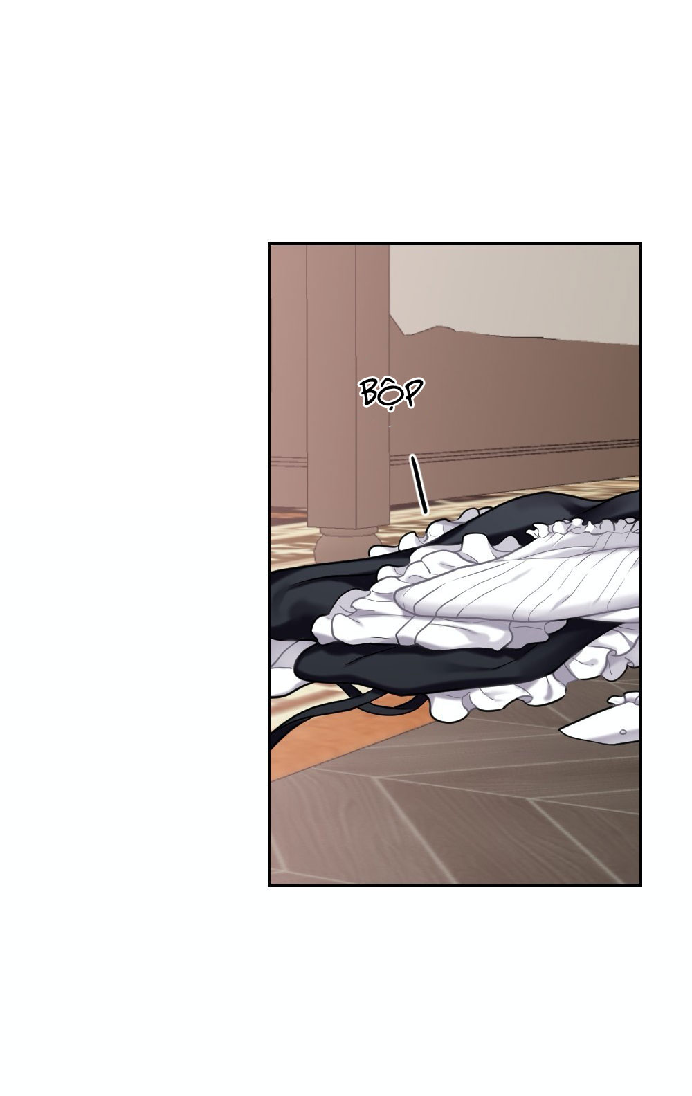 cô chủ và người hầu chapter 7 41