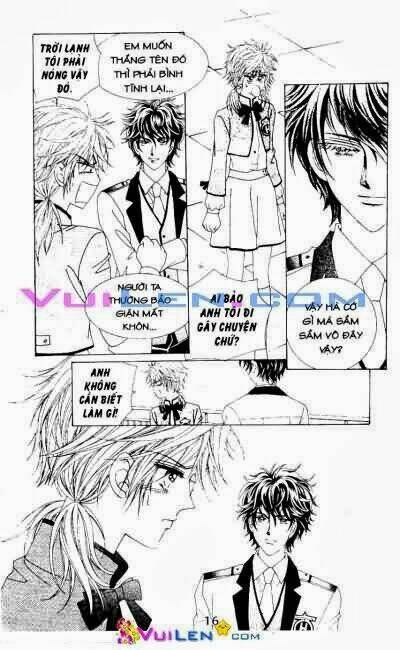 đại ca đi học chapter 8 16