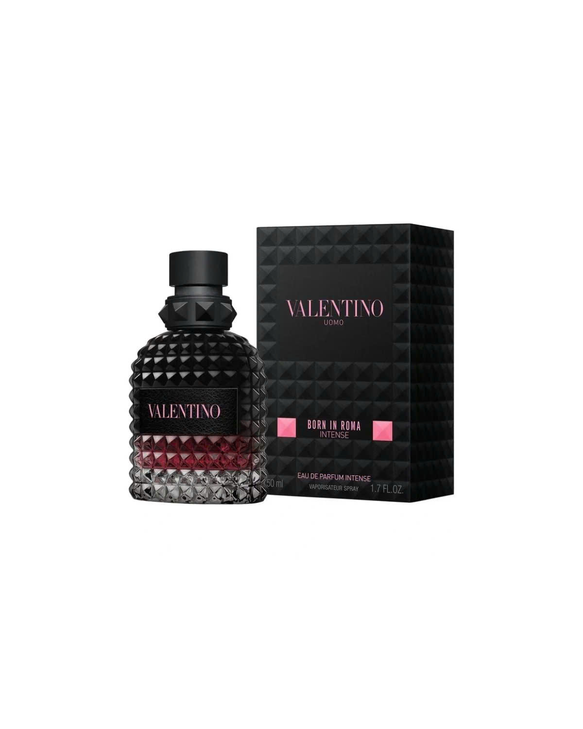 Nước Hoa Nam Valentino Uomo Born In Roma Intense 100ml