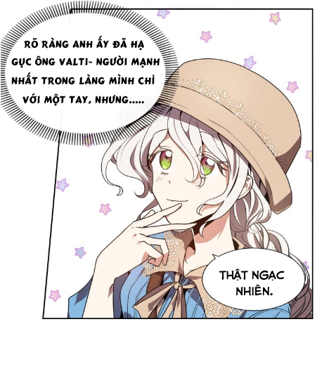 mong ước tuyệt vọng của một phù thủy chapter 4 46