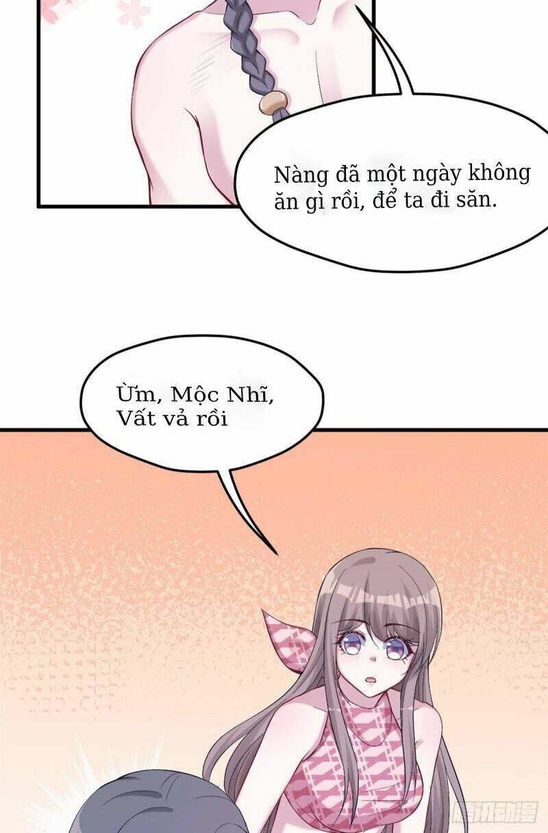 [16+] thảnh thơi thú thế chủng chủng điền, sinh sinh tể chapter 173 14