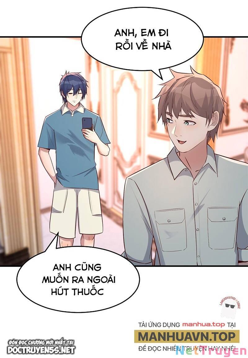 chị gái tôi là đại minh tinh chapter 150 31