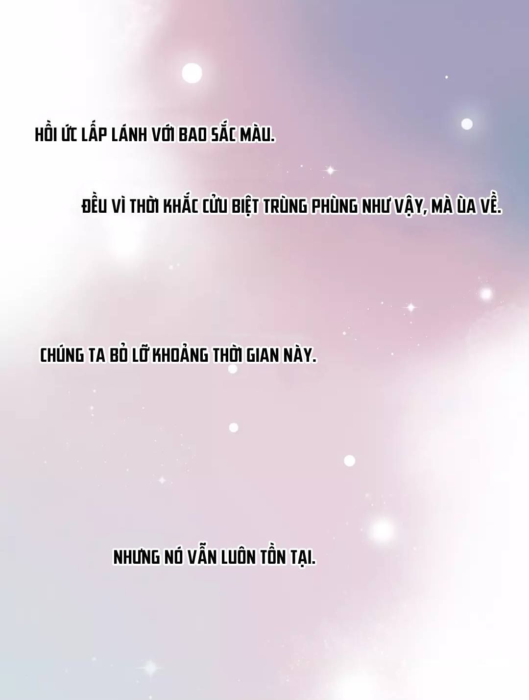 cậu đã từng yêu tôi 2 chapter 1 34