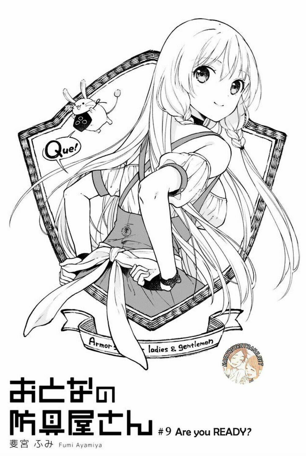 otona no bouguya-san chapter 9 2