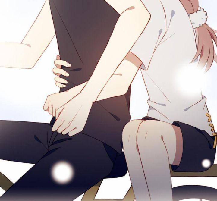 Mối Tình Đầu Chưa Được Trọn Vẹn chapter 41 83