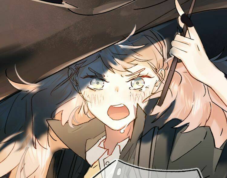 điệm để tiểu phù thủy chapter 0 54