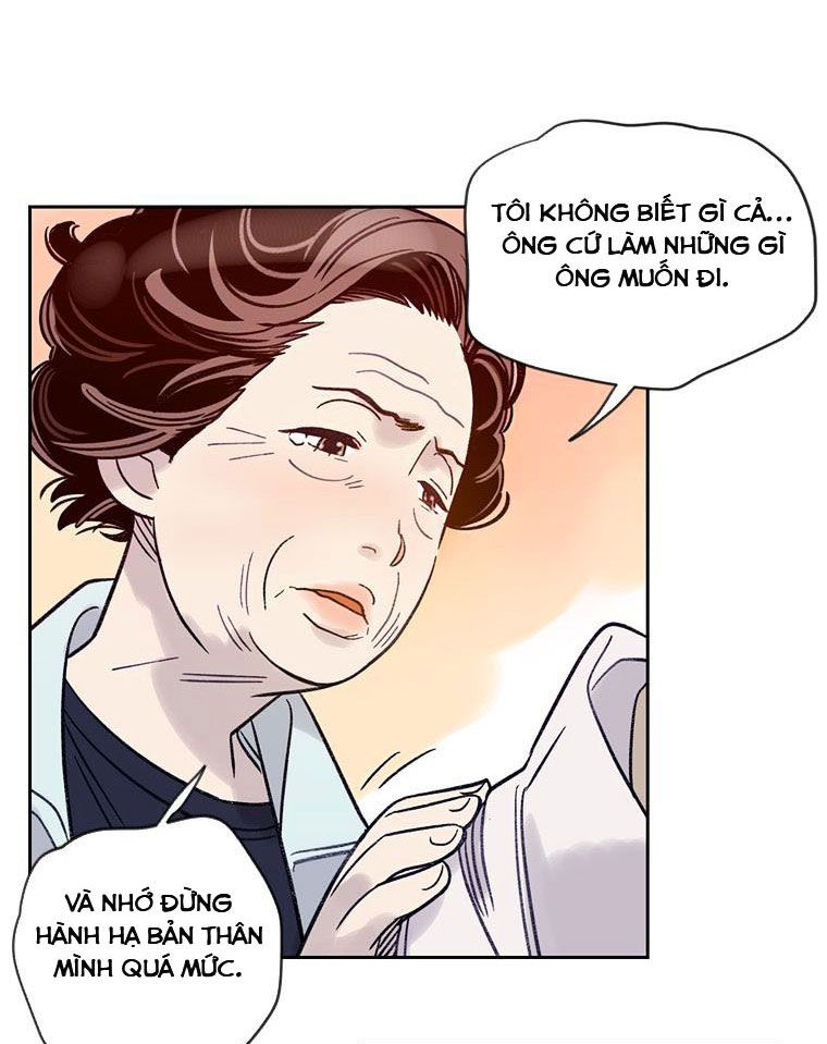 tôi muốn bay như một con bướm chapter 14 65