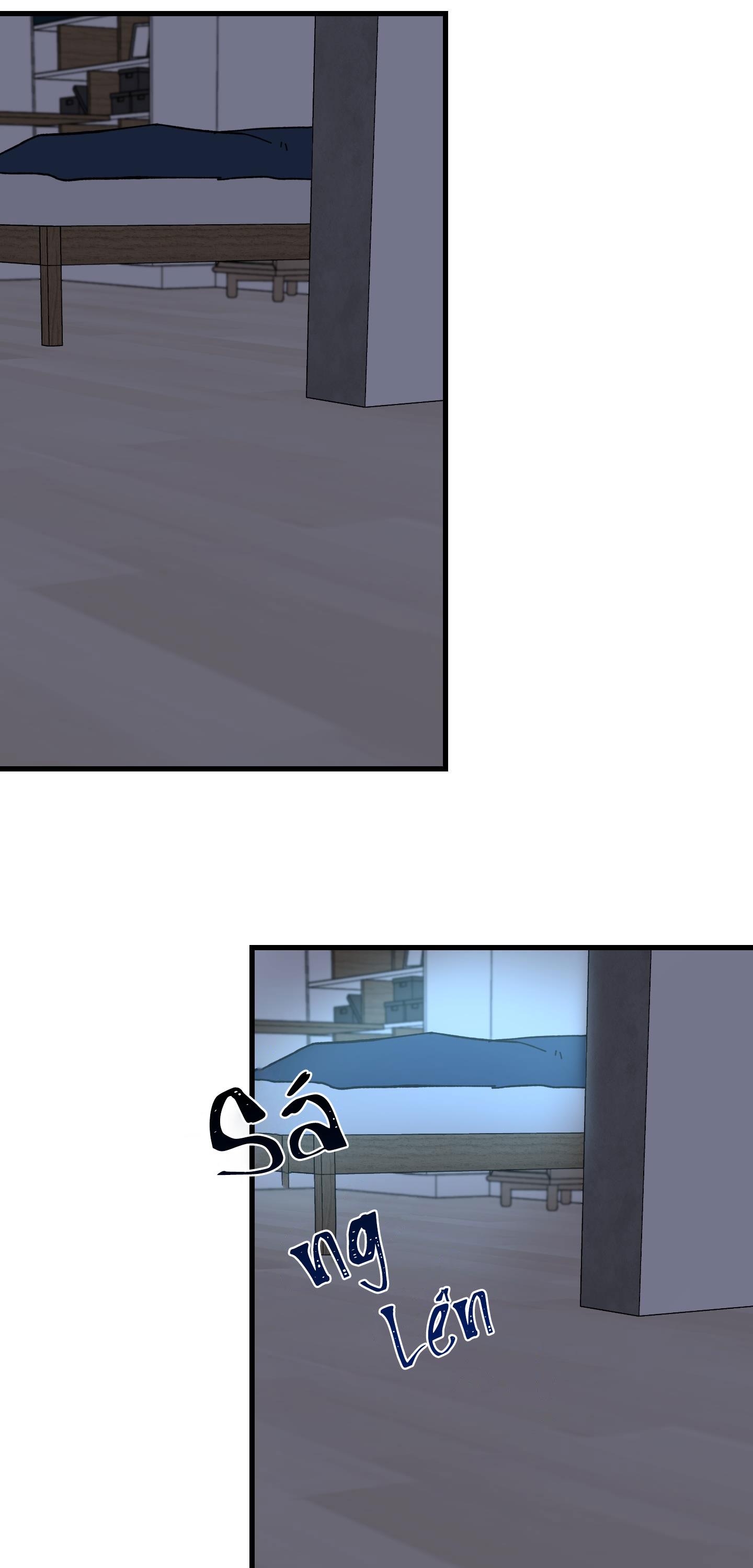 yêu tôi đi, thần hộ mệnh chapter 20 3