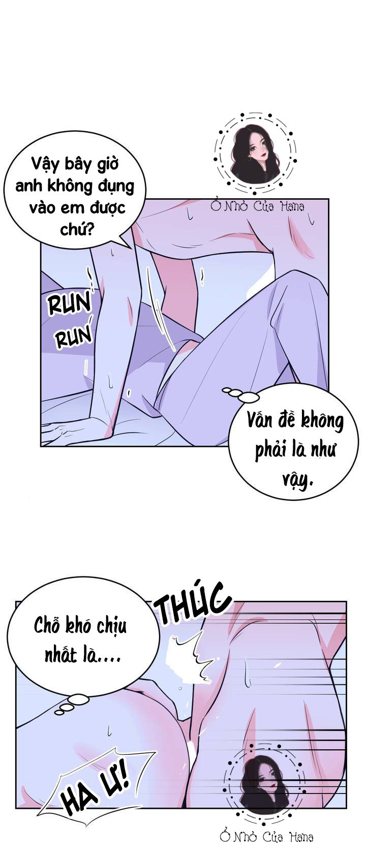 kinh nghiệm cảnh nóng chapter 15 9