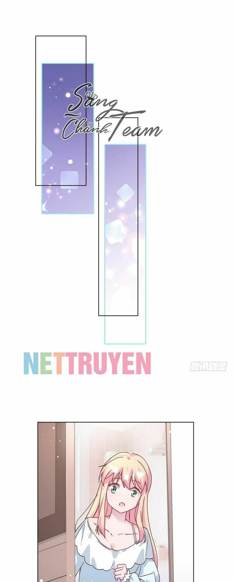 trời ban cho nam thần daddy chapter 30 12