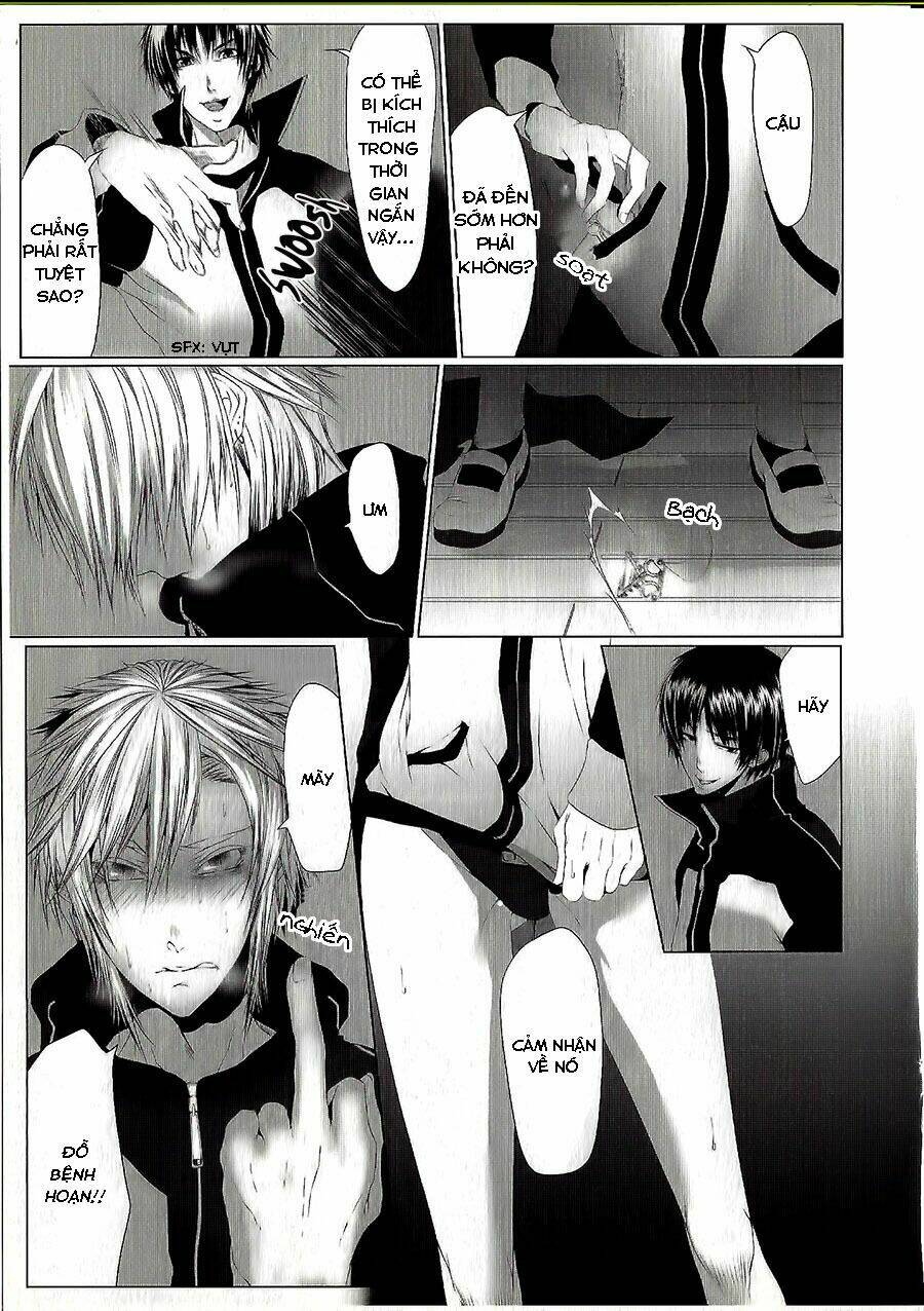 danshiryou no omocha chapter 2 20