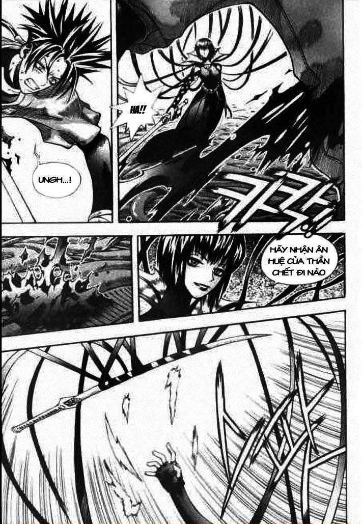 ragnarok - into the abyss chapter 68 9