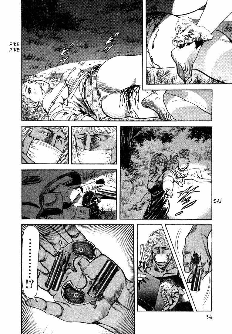 mad bull 34 chapter 3 10