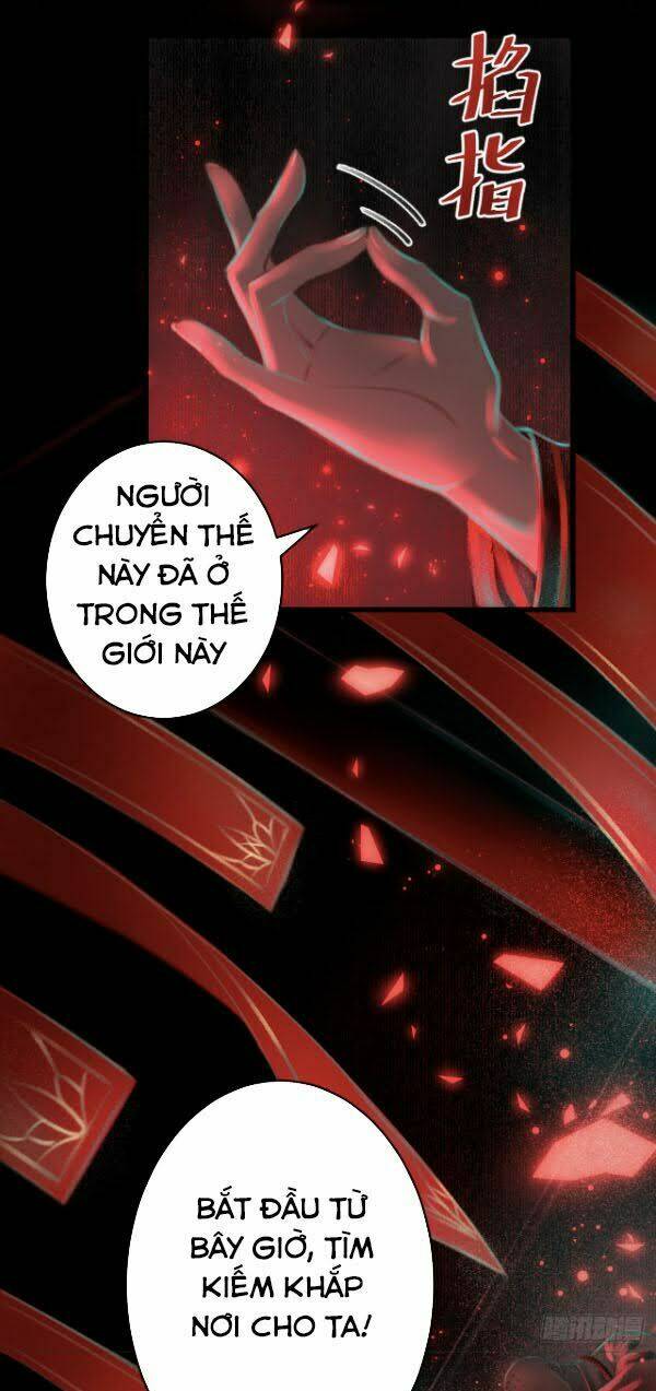 tuần tuần thiện dụ chapter 2 38