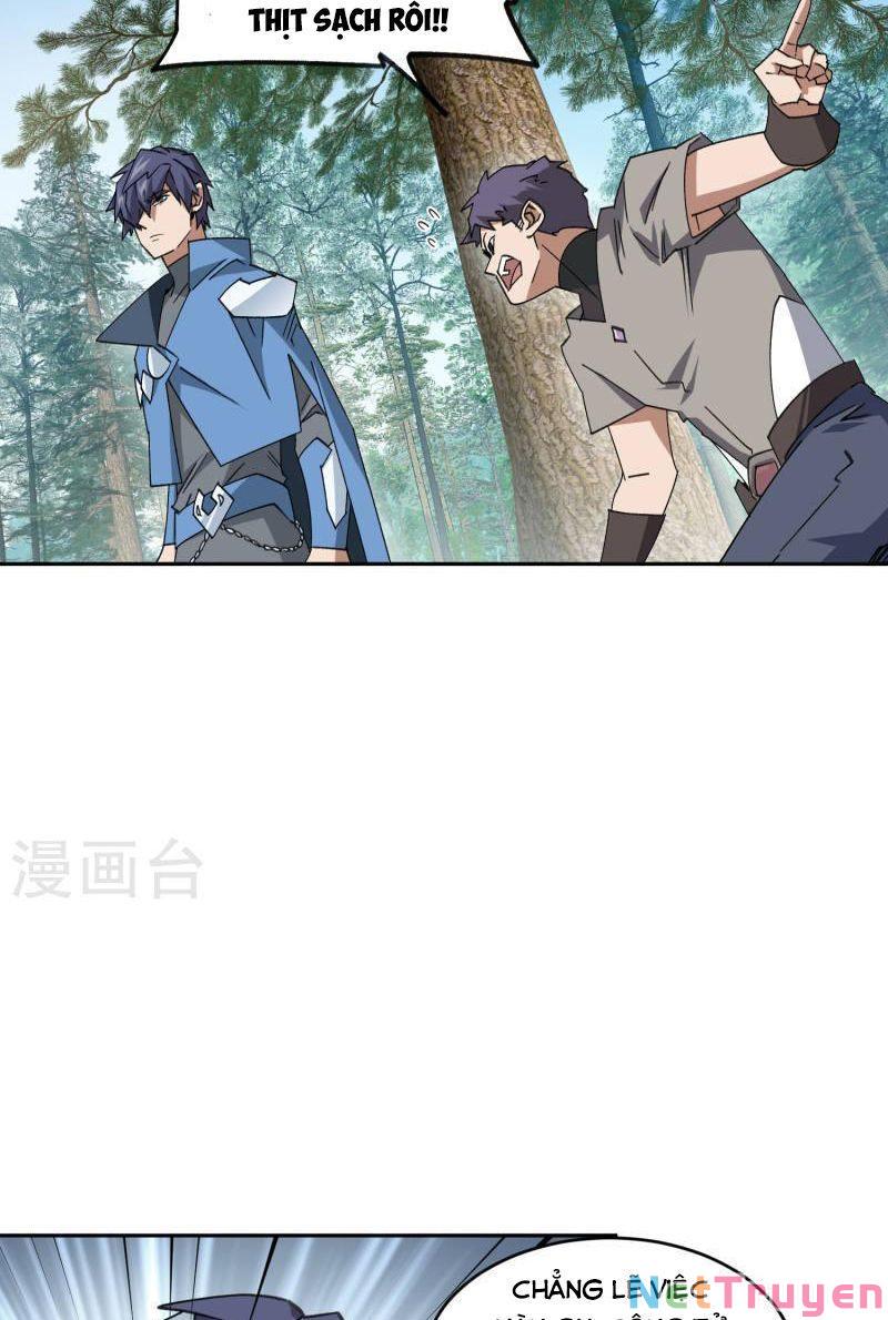 võng du chi cận chiến pháp sư chapter 435 3