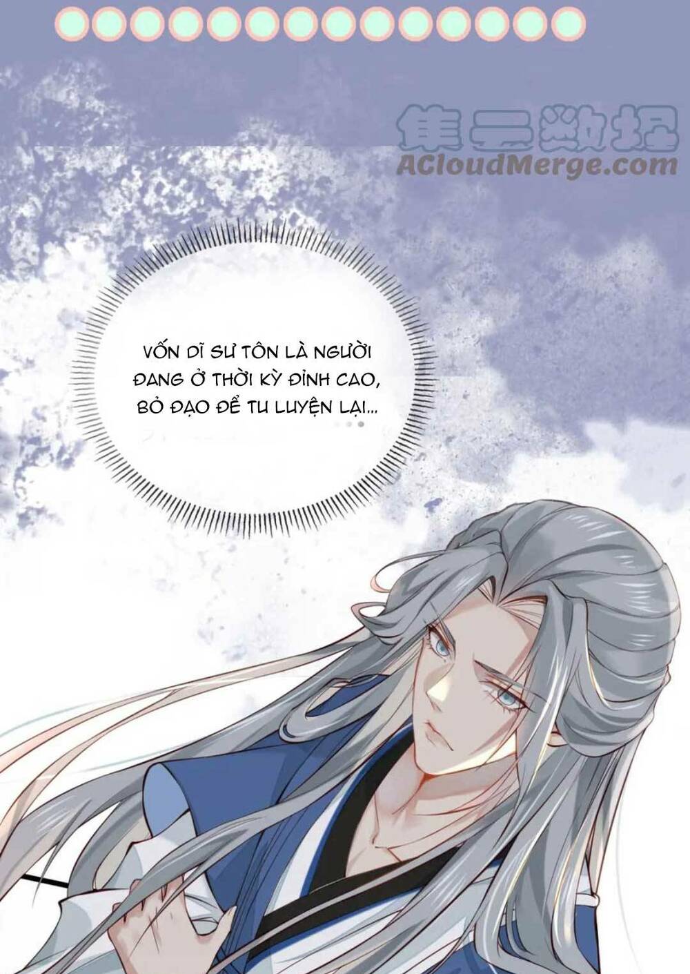 xuyên sách : nghịch đồ hắn lại muốn bắt nạt sư phụ chapter 11 6