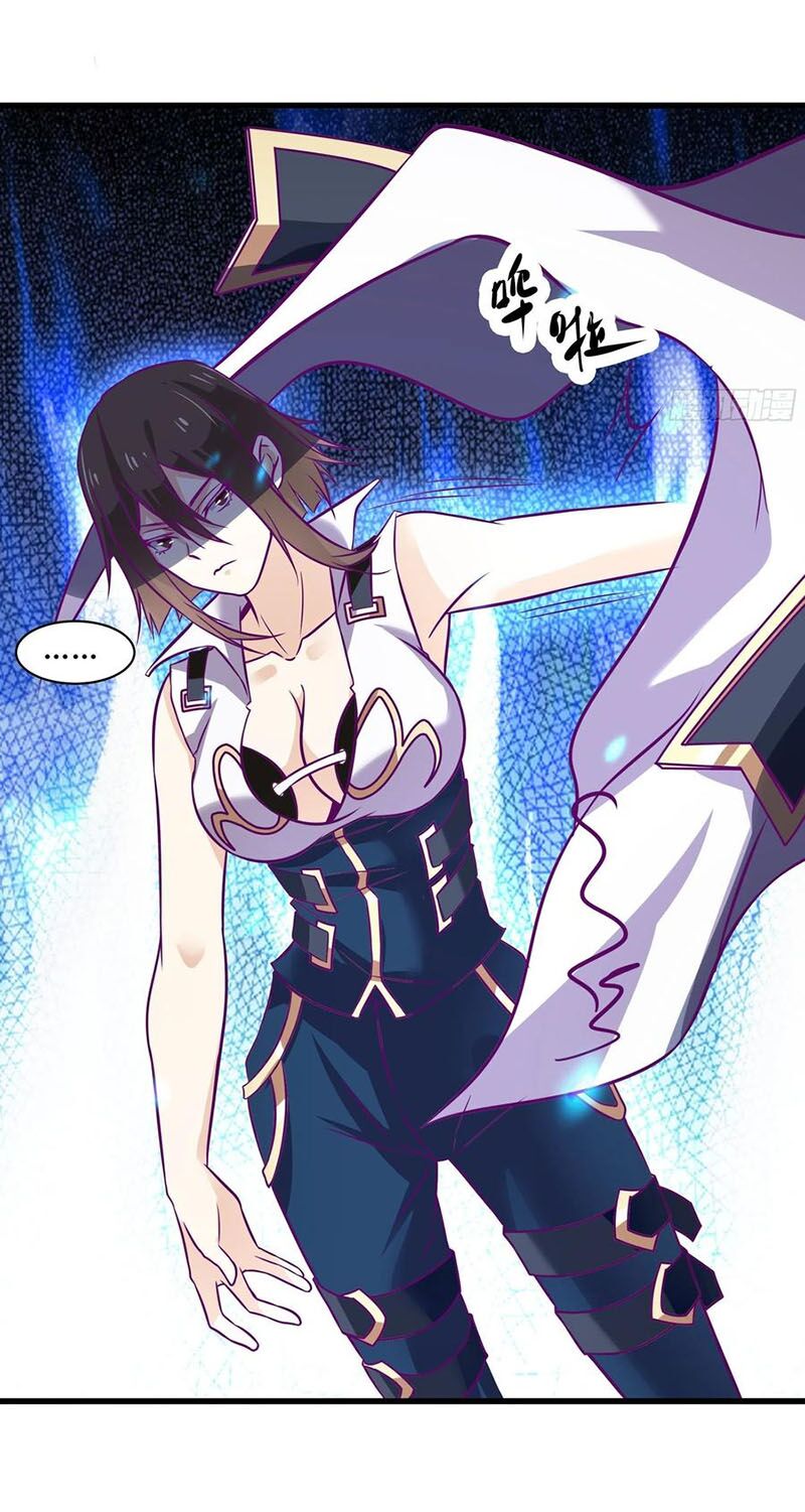 nãi ba là chiến thần mạnh nhất chapter 49 16