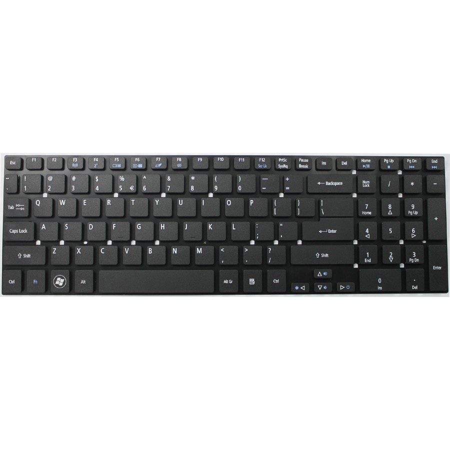 Bàn phím dành cho laptop Acer E5-571| Keyboard Acer Aspire E5-511