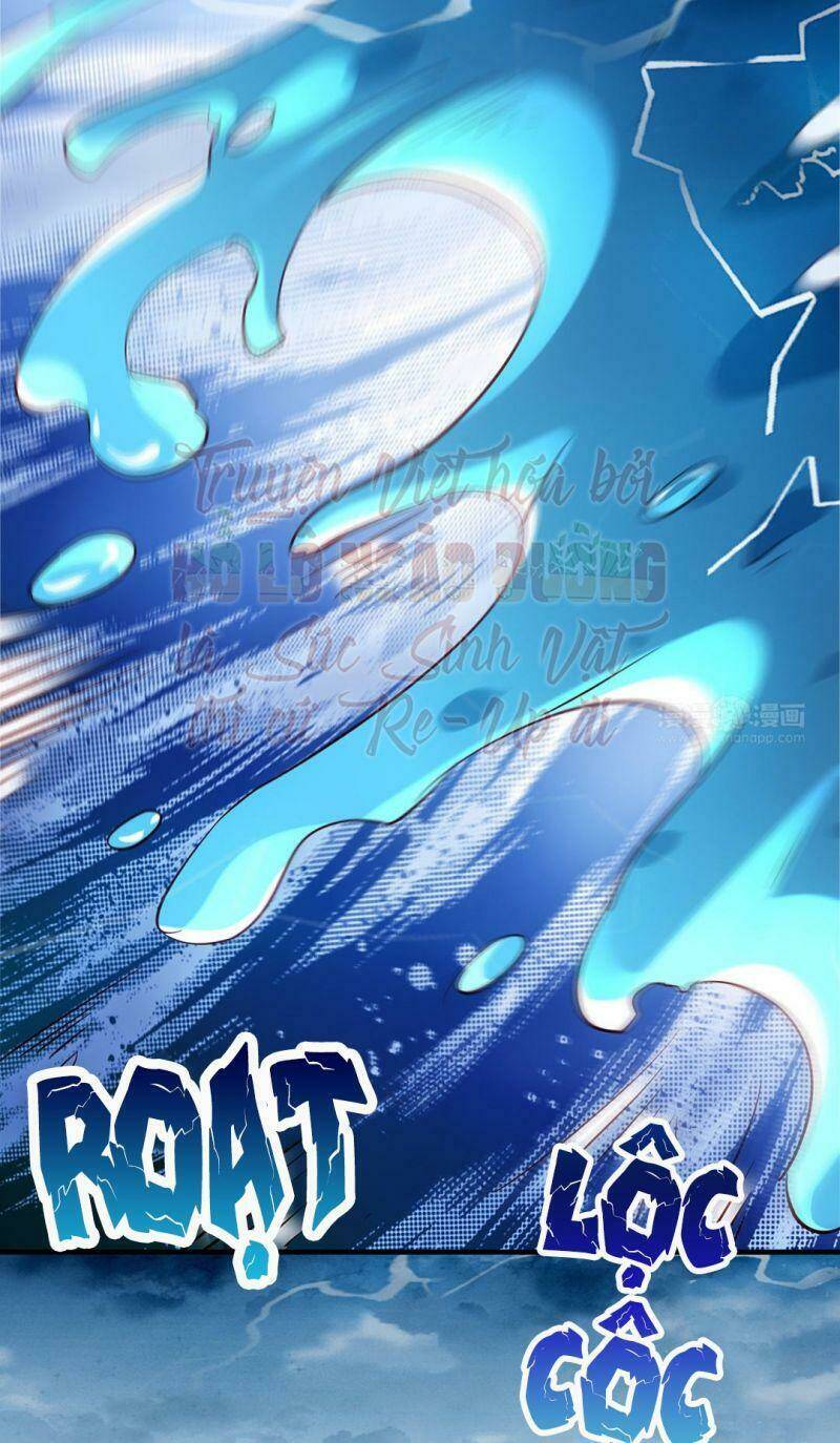 thiên kim bất hoán chapter 74 29