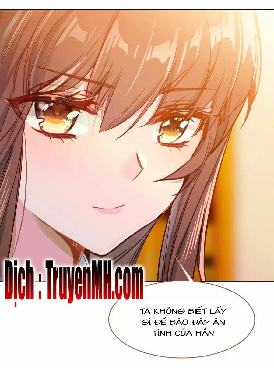 gả cho một tên thái giám đáng ghét chapter 182 10