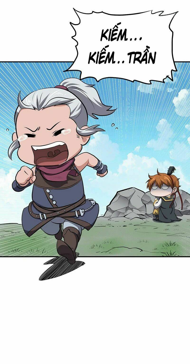 hỗn độn kiếm thần chapter 133 13