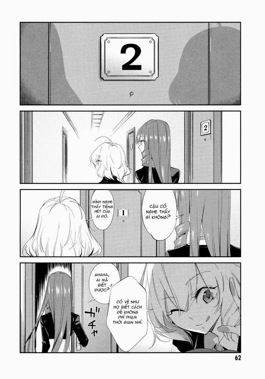 akuma no riddle chapter 2 19