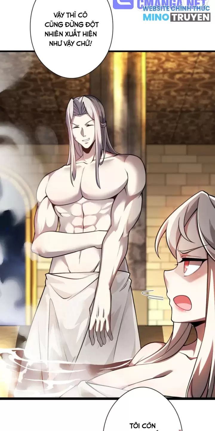 ta, chúa tể rừng xanh chapter 32 7